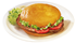 Bild von Western Burger