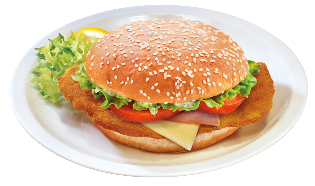 Bild von Cordon Burger groß